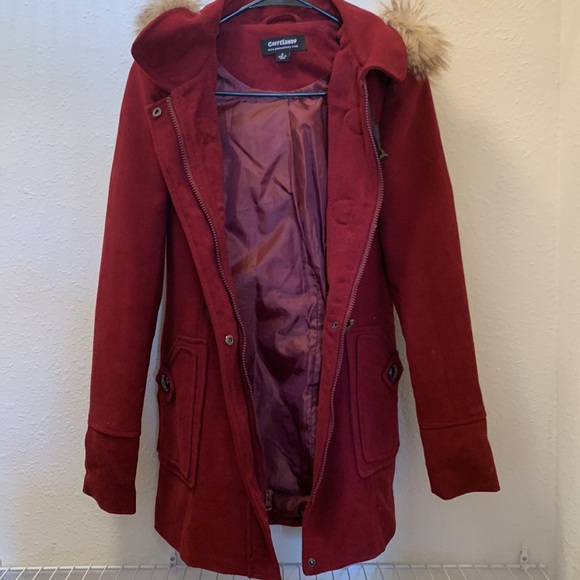 Coat - Picture 3 of 7